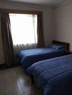 Makao Apartments