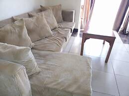 Makao Apartments