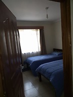 Makao Apartments
