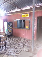 Makao Apartments