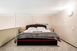 Akacfa 57 Apartment I.