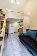 Akacfa 57 Apartment II.