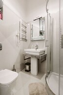 Andrassy 1 Apartment