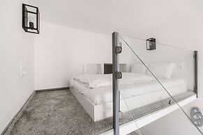 Andrassy 1 Apartment