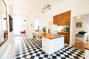 Anker 2 Apartment