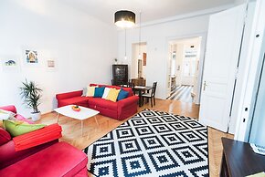 Anker 2 Apartment