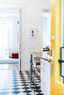 Anker 2 Apartment