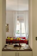 Anker 2 Apartment