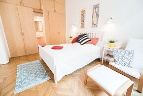 Anker 2 Apartment