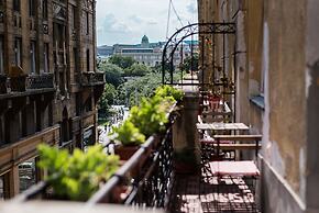 Anker 2 Apartment