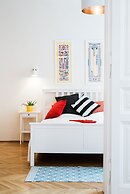 Anker 2 Apartment