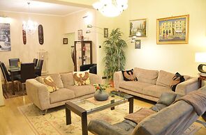 Bajcsy 1 Apartment