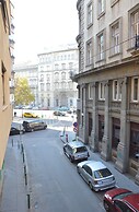 Bajcsy 1 Apartment