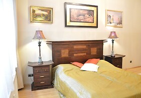 Bajcsy 1 Apartment