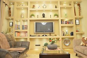 Bajcsy 1 Apartment