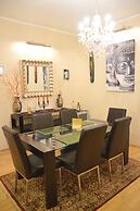 Bajcsy 1 Apartment