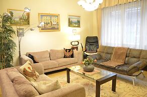 Bajcsy 1 Apartment
