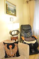 Bajcsy 1 Apartment