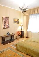 Bajcsy 1 Apartment