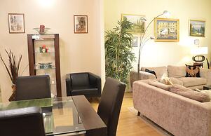 Bajcsy 1 Apartment