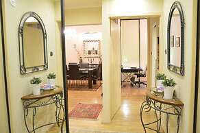 Bajcsy 1 Apartment