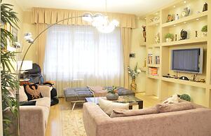 Bajcsy 1 Apartment