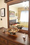 Bajcsy 1 Apartment