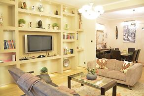 Bajcsy 1 Apartment