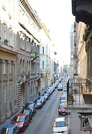 Bajcsy 1 Apartment