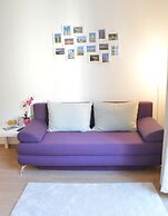 Bajcsy 2 Apartment