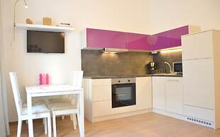 Bajcsy 2 Apartment
