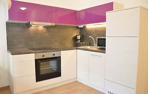 Bajcsy 2 Apartment