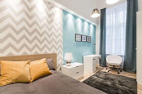 Bajcsy 50 Apartment