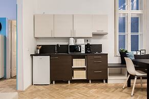 Bajcsy 50 Apartment