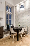 Bajcsy 50 Apartment