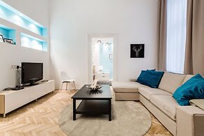 Bajcsy 50 Apartment