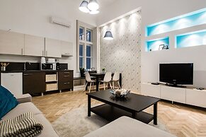 Bajcsy 50 Apartment