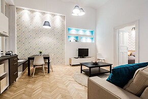 Bajcsy 50 Apartment