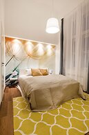 Bajcsy 50 Apartment