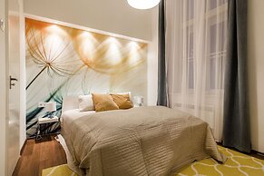 Bajcsy 50 Apartment