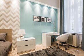 Bajcsy 50 Apartment