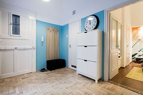 Bajcsy 50 Apartment