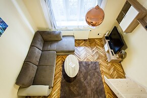 Balassi 27 Apartment