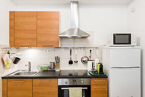 Corvin 4 Apartment