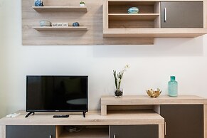 Corvin 4 Apartment