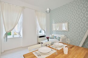 Dob 11 Apartment I.