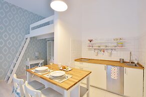 Dob 11 Apartment I.