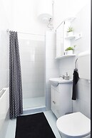 Dohany 28 Apartment
