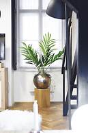 Dohany 28 Apartment