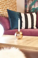 Dohany 28 Apartment